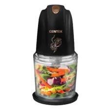 Блендер Centek CT-1391 Black
